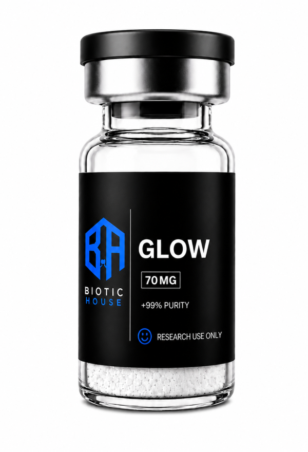 glow