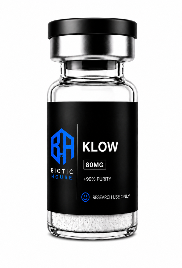 klow